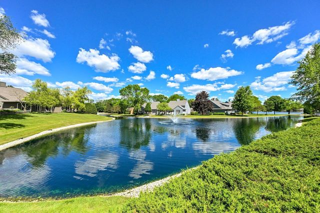 10117 N Gettysburg COURT, Mequon, WI 53092