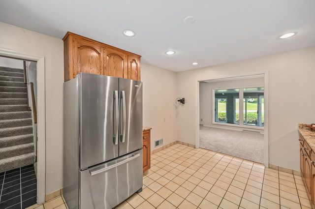 10117 N Gettysburg COURT, Mequon, WI 53092