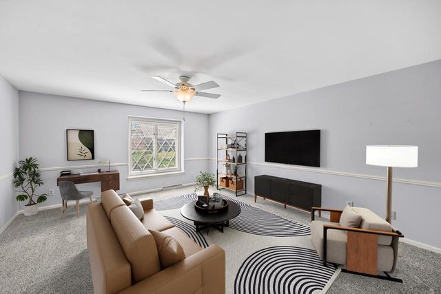 10117 N Gettysburg COURT, Mequon, WI 53092