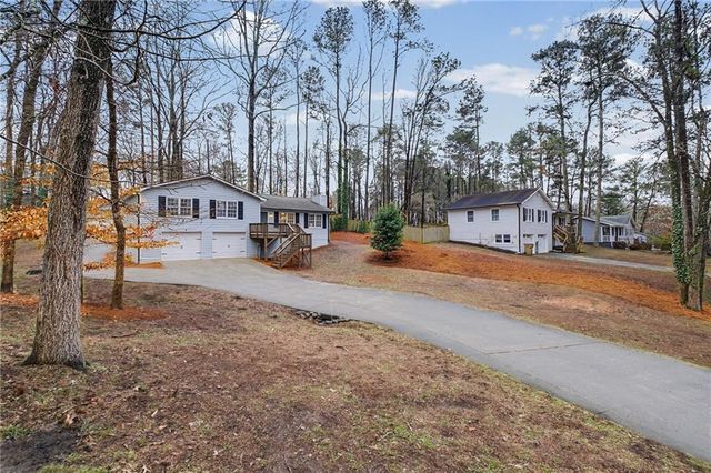 714 Osco Parkway, Woodstock, GA 30188