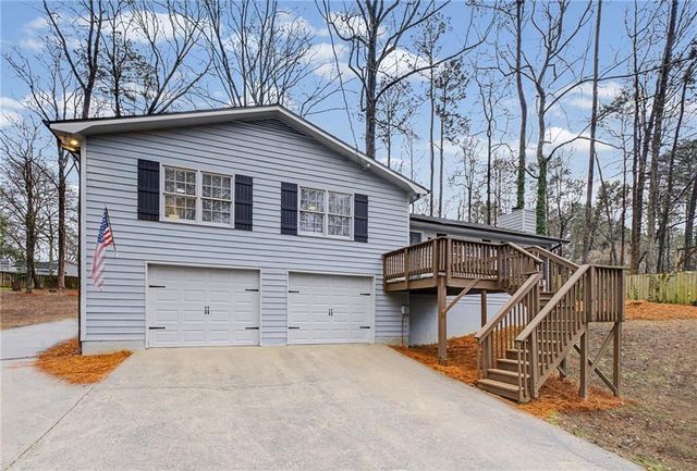 714 Osco Parkway, Woodstock, GA 30188