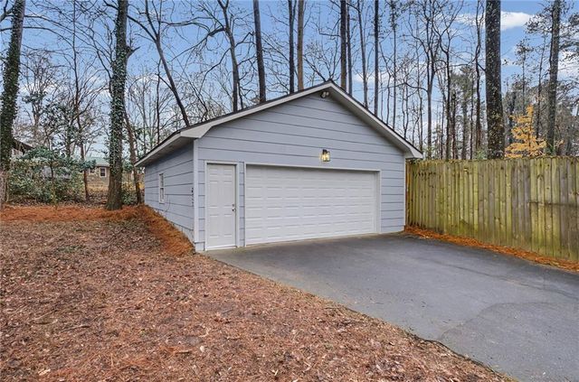 714 Osco Parkway, Woodstock, GA 30188