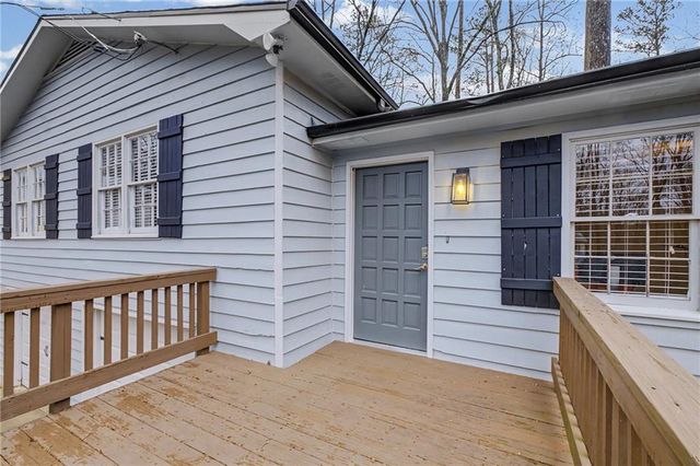 714 Osco Parkway, Woodstock, GA 30188