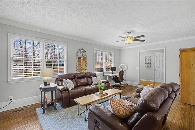 714 Osco Parkway, Woodstock, GA 30188