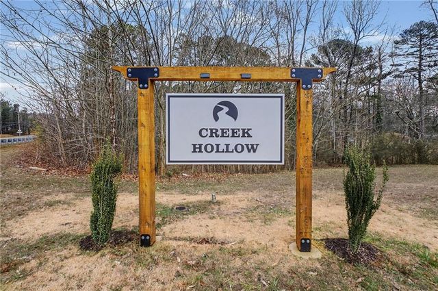 714 Osco Parkway, Woodstock, GA 30188