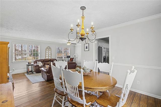 714 Osco Parkway, Woodstock, GA 30188