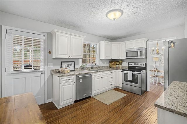 714 Osco Parkway, Woodstock, GA 30188