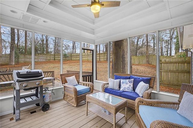 714 Osco Parkway, Woodstock, GA 30188