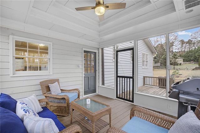 714 Osco Parkway, Woodstock, GA 30188