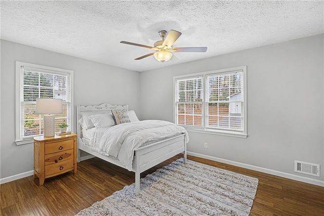 714 Osco Parkway, Woodstock, GA 30188