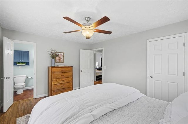 714 Osco Parkway, Woodstock, GA 30188