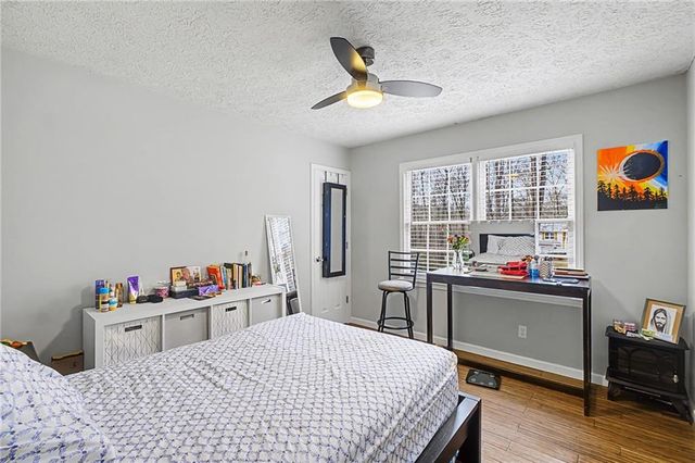 714 Osco Parkway, Woodstock, GA 30188