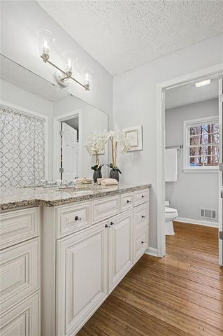 714 Osco Parkway, Woodstock, GA 30188