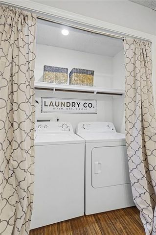 714 Osco Parkway, Woodstock, GA 30188