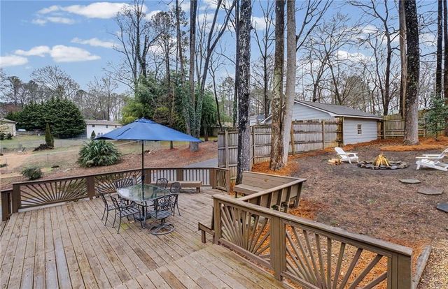 714 Osco Parkway, Woodstock, GA 30188