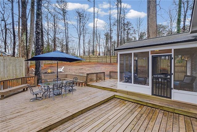 714 Osco Parkway, Woodstock, GA 30188