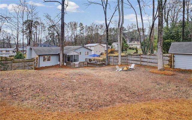 714 Osco Parkway, Woodstock, GA 30188