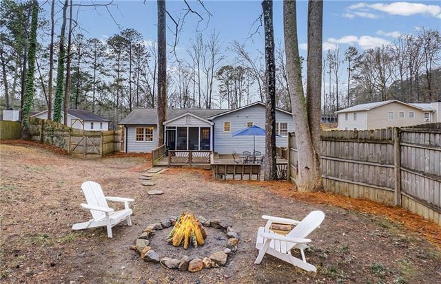 714 Osco Parkway, Woodstock, GA 30188