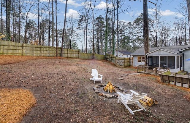 714 Osco Parkway, Woodstock, GA 30188