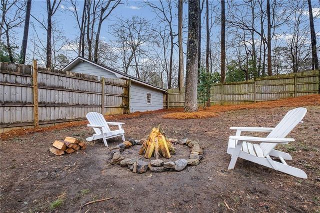 714 Osco Parkway, Woodstock, GA 30188