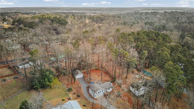 714 Osco Parkway, Woodstock, GA 30188