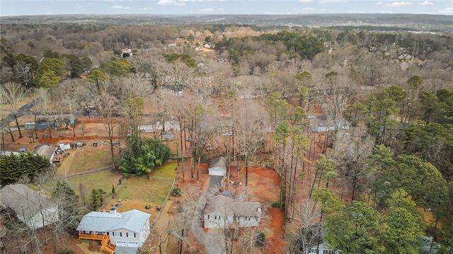 714 Osco Parkway, Woodstock, GA 30188