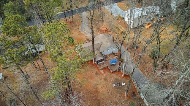 714 Osco Parkway, Woodstock, GA 30188