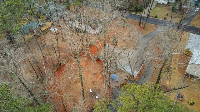 714 Osco Parkway, Woodstock, GA 30188