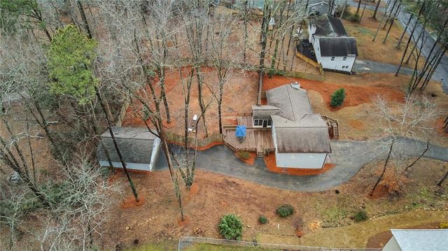 714 Osco Parkway, Woodstock, GA 30188