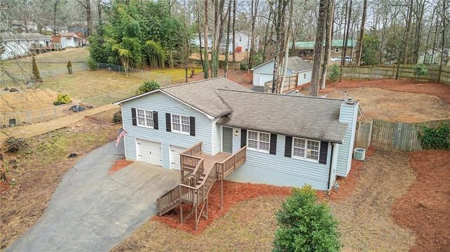 714 Osco Parkway, Woodstock, GA 30188