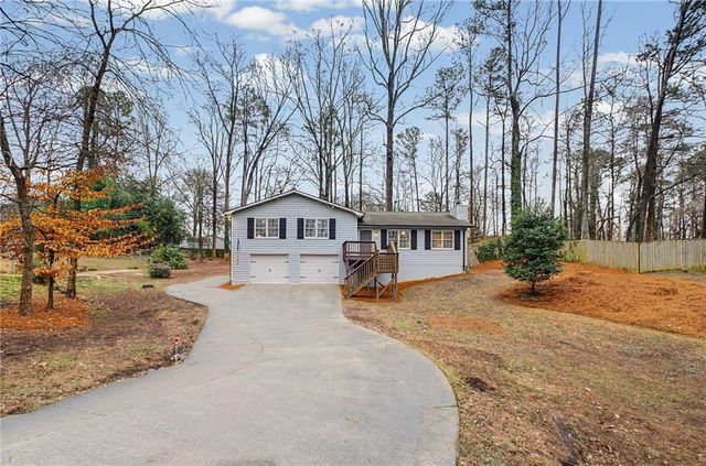 714 Osco Parkway, Woodstock, GA 30188