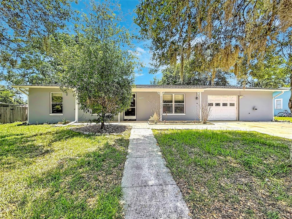 14479 SW 43RD COURT ROAD, Ocala, FL 34473
