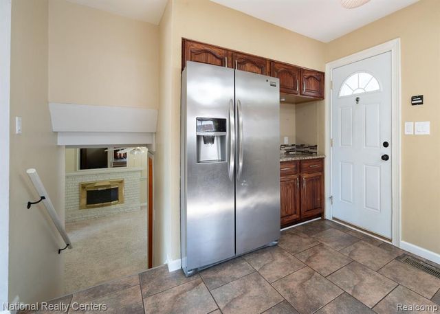 8308 Orhan Street, Canton, MI 48187