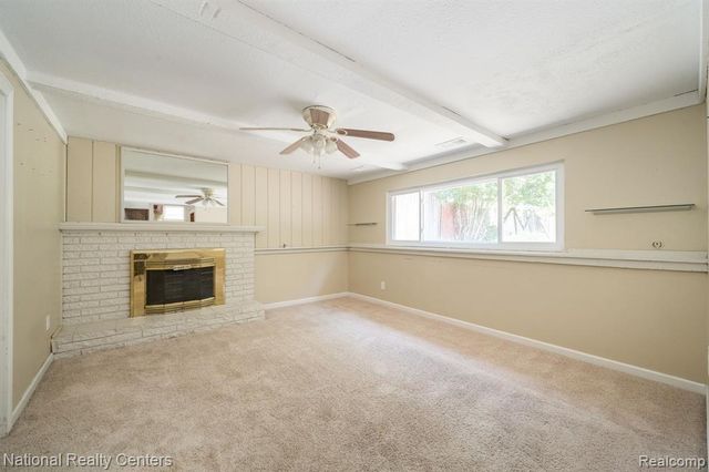 8308 Orhan Street, Canton, MI 48187