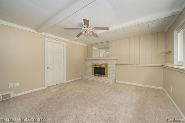 8308 Orhan Street, Canton, MI 48187