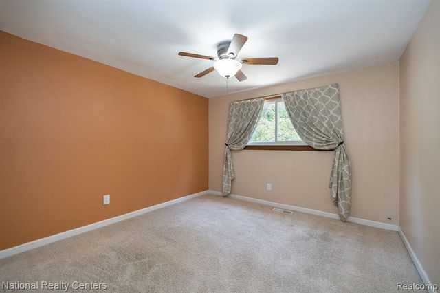 8308 Orhan Street, Canton, MI 48187