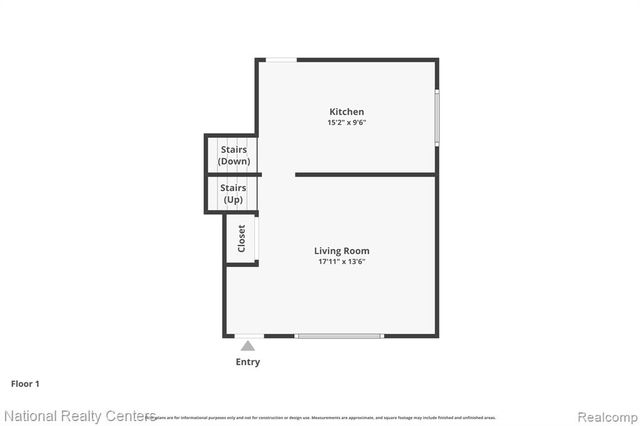 8308 Orhan Street, Canton, MI 48187