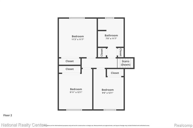 8308 Orhan Street, Canton, MI 48187