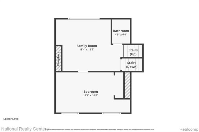 8308 Orhan Street, Canton, MI 48187