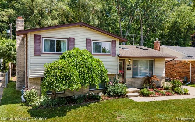 8308 Orhan Street, Canton, MI 48187