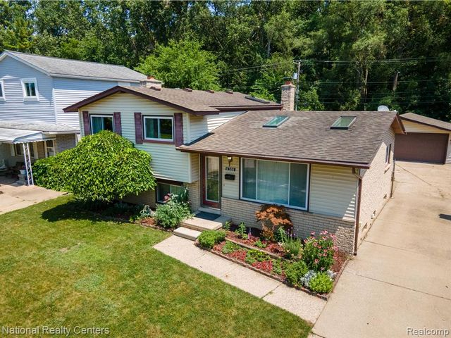 8308 Orhan Street, Canton, MI 48187