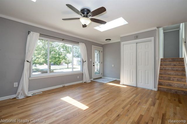 8308 Orhan Street, Canton, MI 48187