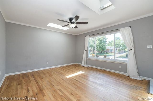 8308 Orhan Street, Canton, MI 48187