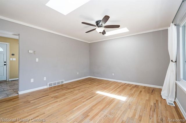 8308 Orhan Street, Canton, MI 48187