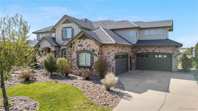 6635 Tremolite Drive, Castle Rock, CO 80108