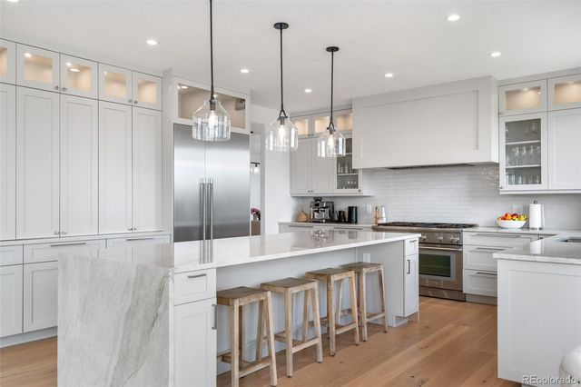 6635 Tremolite Drive, Castle Rock, CO 80108