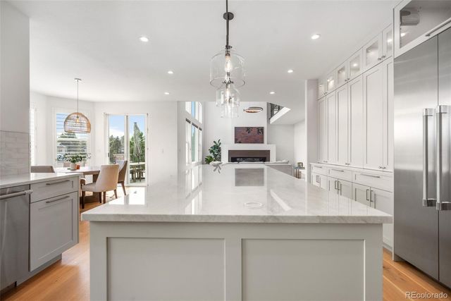 6635 Tremolite Drive, Castle Rock, CO 80108