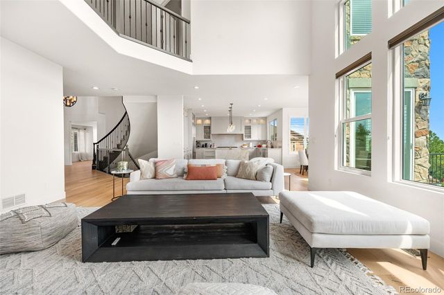 6635 Tremolite Drive, Castle Rock, CO 80108