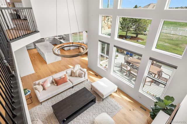 6635 Tremolite Drive, Castle Rock, CO 80108