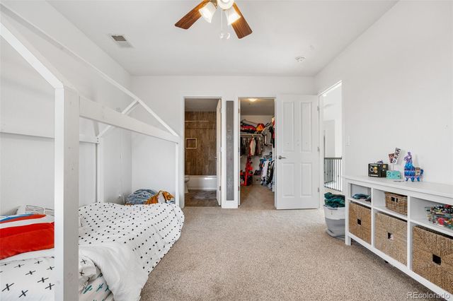 6635 Tremolite Drive, Castle Rock, CO 80108